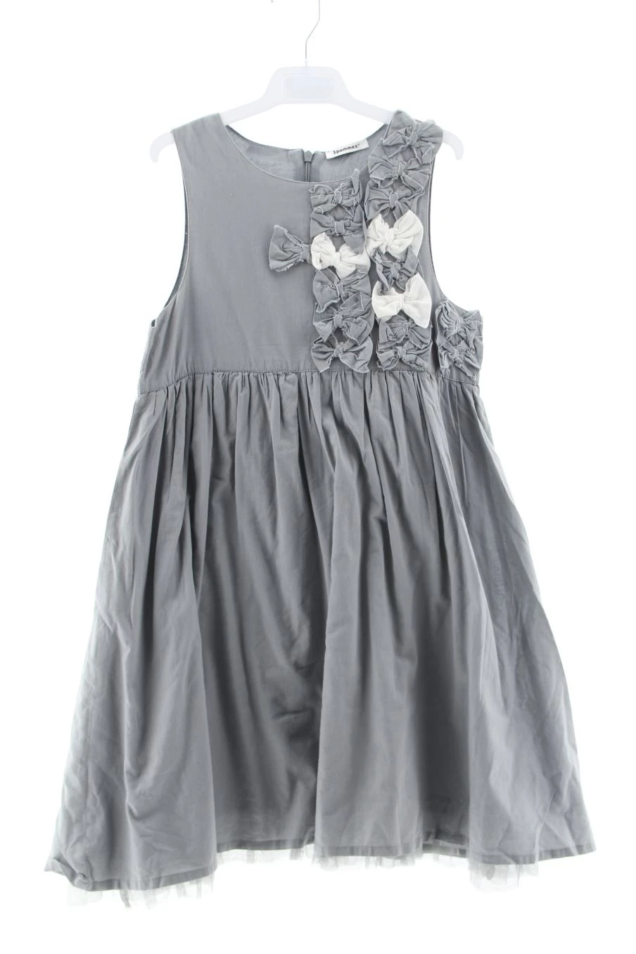 3pommes Taille 12 Ans. Robe 1 3pommes Taille 12 Ans. Robe