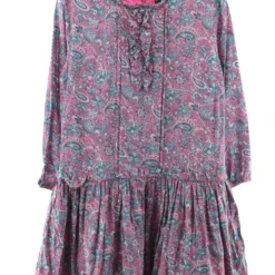 Tizzas Taille 13 Ans. Robe