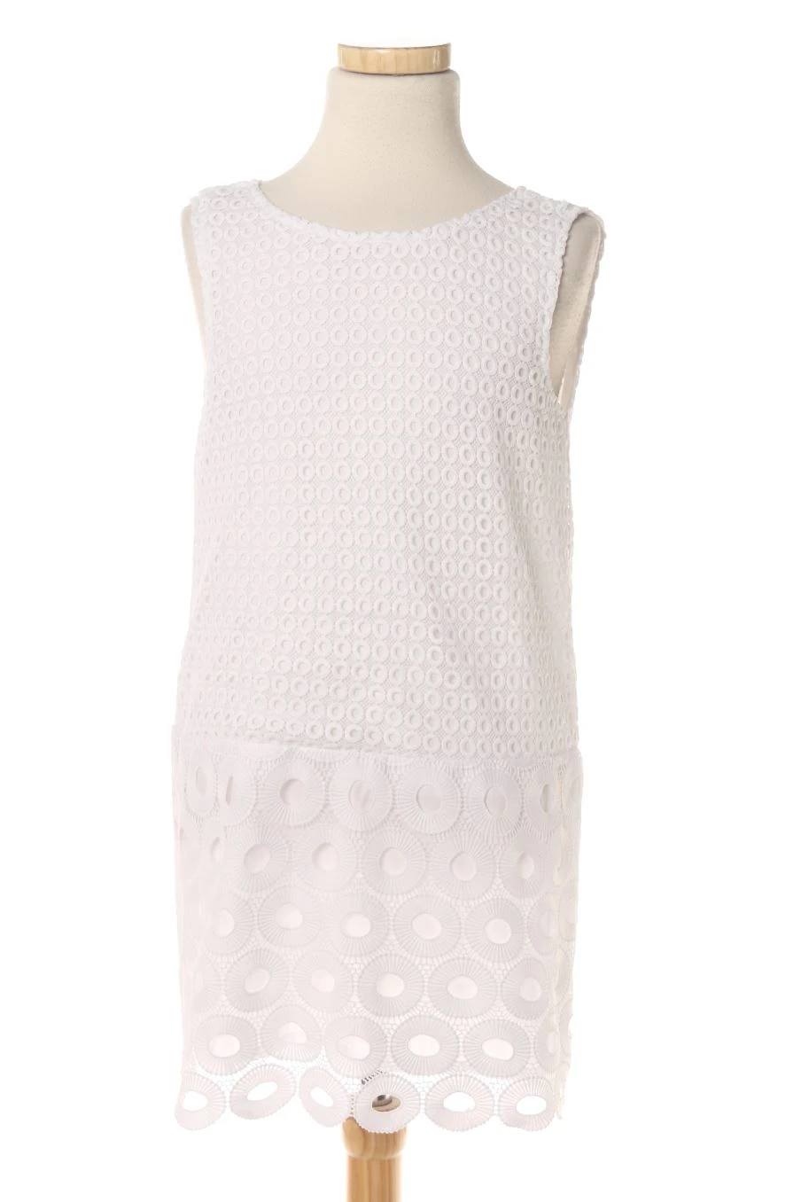 Mayoral Taille 12 Ans. Robe 1 Mayoral Taille 12 Ans. Robe