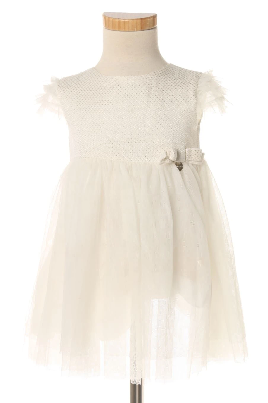 Mayoral Taille 3 Ans. Robe 1 Mayoral Taille 3 Ans. Robe