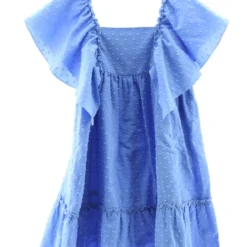 Nanos Taille 7 Ans. Robe