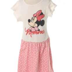 Disney Taille 8 Ans. Robe Casual
