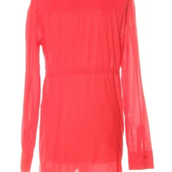 Edc (ESPRIT) Taille S. Robe Casual -Veloutelle Soldes Boutique 15524083 20553051 thickbox