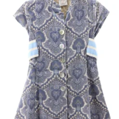 Pilar Batanero Taille 3 Ans. Robe