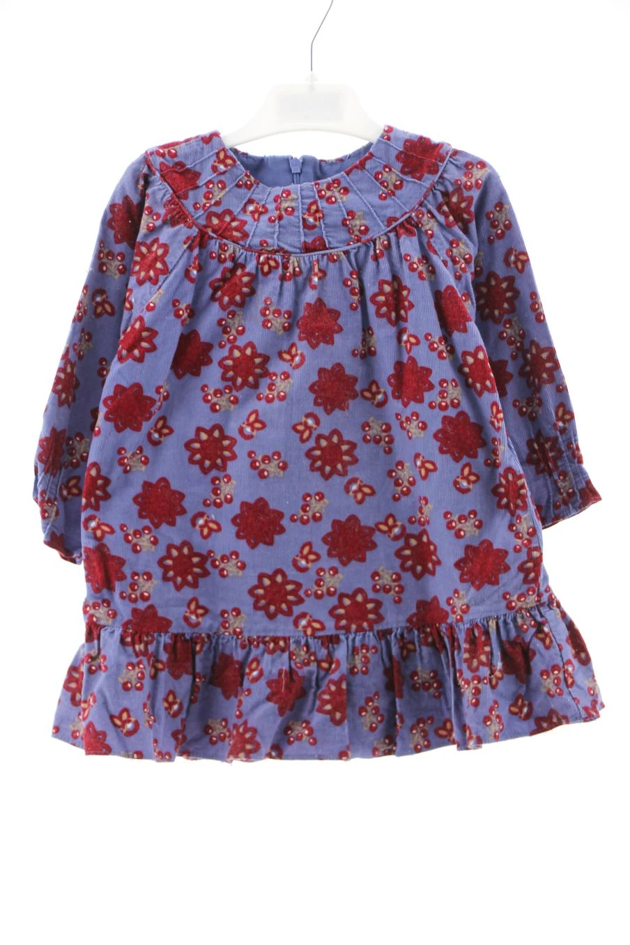 Gocco Taille 18 Mois. Robe 1 Gocco Taille 18 Mois. Robe