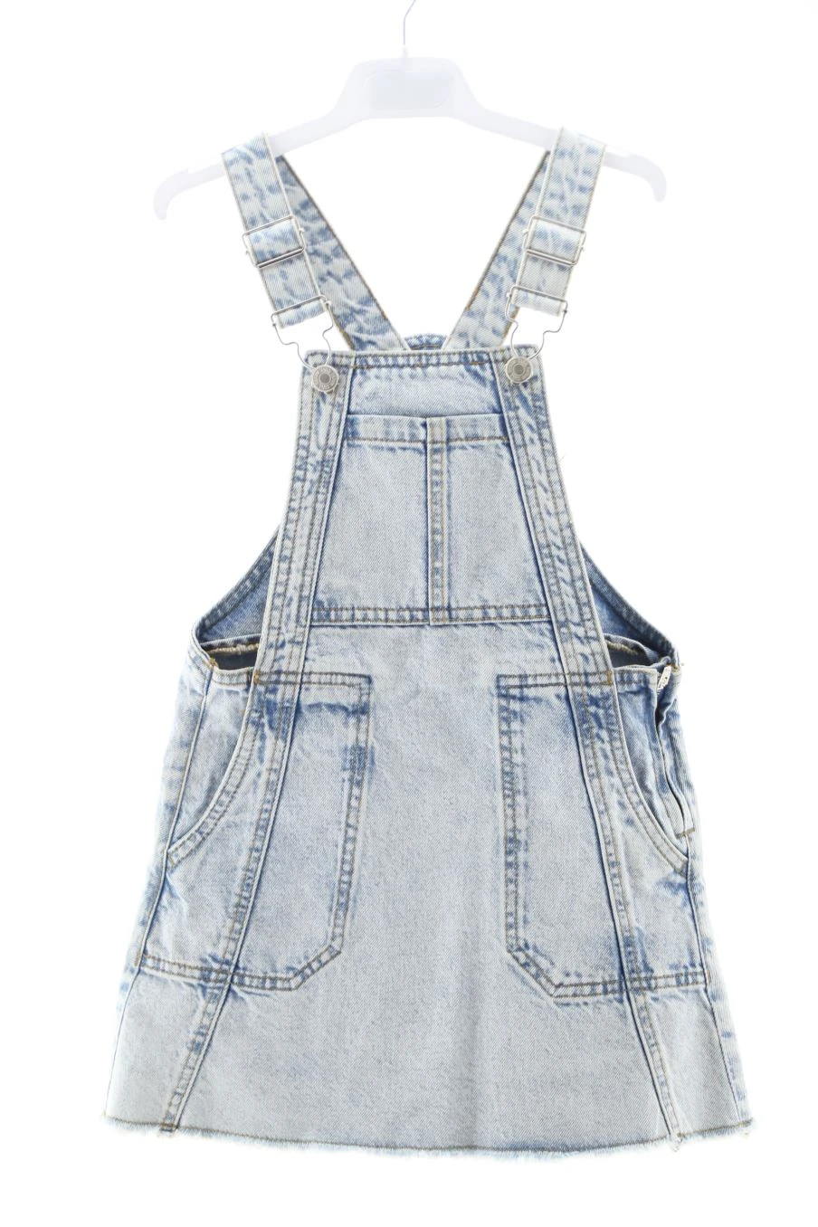 Zara Taille 7 Ans. Robe Casual 1 Zara Taille 7 Ans. Robe Casual