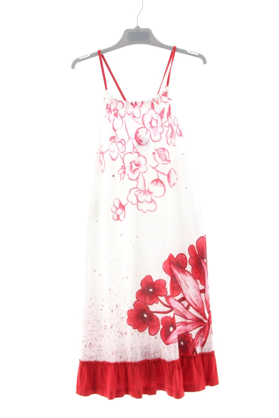 Desigual Taille 9 Ans. Robe Casual 1 Desigual Taille 9 Ans. Robe Casual