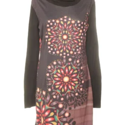 Smash Taille XL. Robe Casual