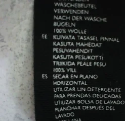 COS Taille XS. Robe Casual 5 COS Taille XS. Robe Casual -Veloutelle Soldes Boutique 15524703 20556228 thickbox