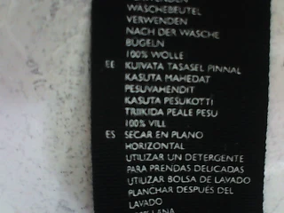 COS Taille XS. Robe Casual 3 COS Taille XS. Robe Casual – Image 3