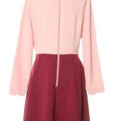 Ted Baker Taille M. Robe Casual 3 Ted Baker Taille M. Robe Casual -Veloutelle Soldes Boutique 15525152 20559365 thickbox