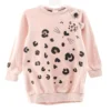 Boboli Taille 2 Ans. Robe Casual