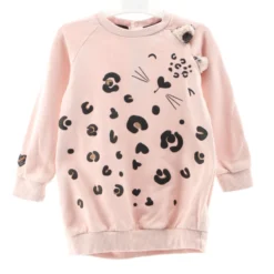 Boboli Taille 2 Ans. Robe Casual