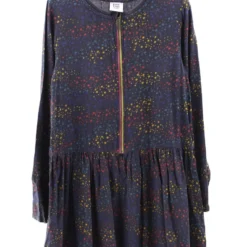 Tuc Tuc Taille 10 Ans. Robe