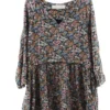 Zara Taille 5 Ans. Robe