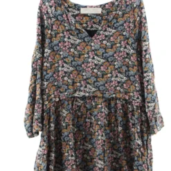 Zara Taille 5 Ans. Robe