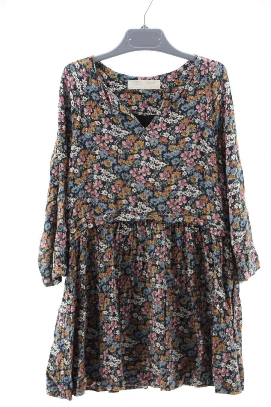 Zara Taille 5 Ans. Robe 1 Zara Taille 5 Ans. Robe