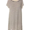 Bershka Taille M. Robe Casual