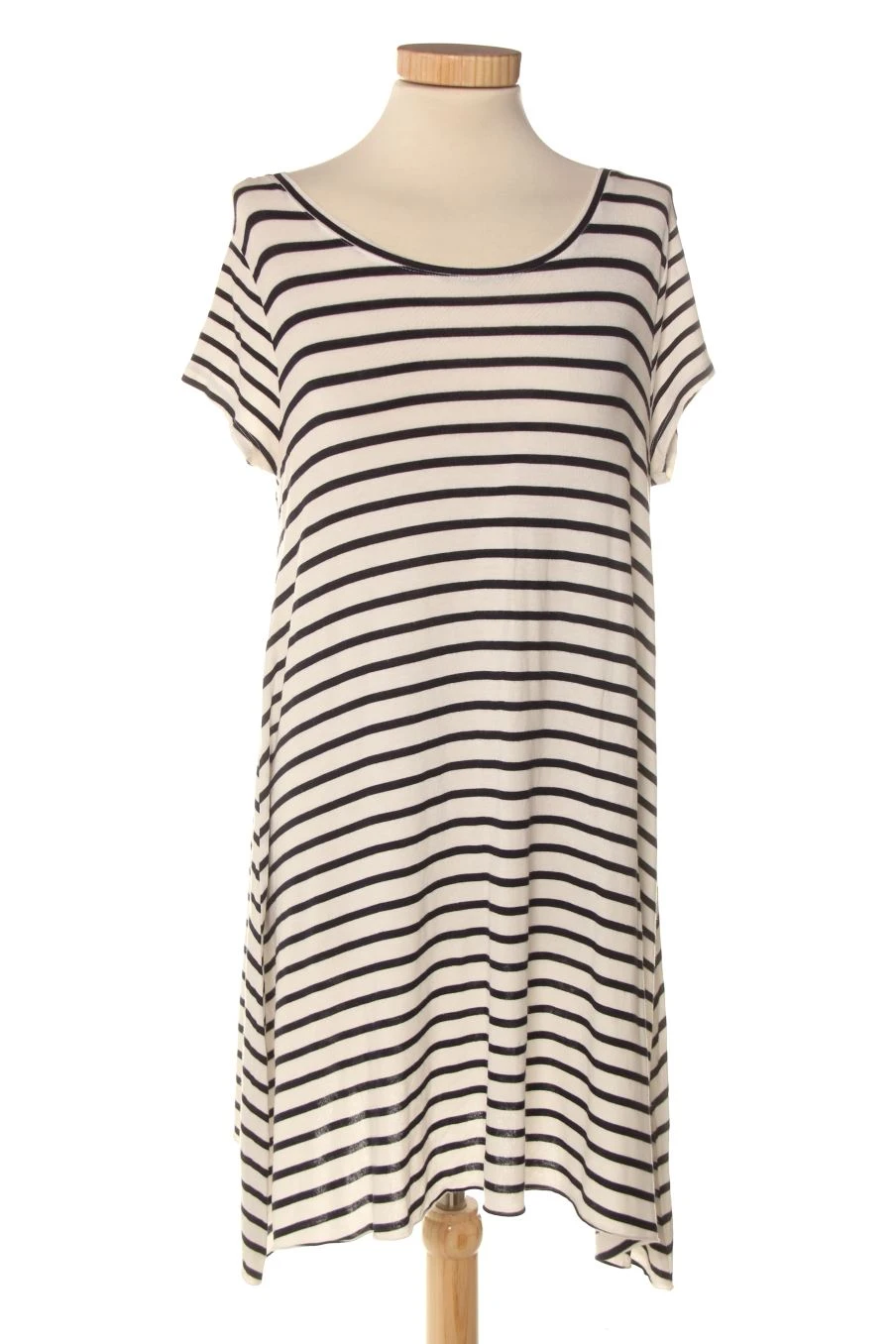 Bershka Taille M. Robe Casual 1 Bershka Taille M. Robe Casual