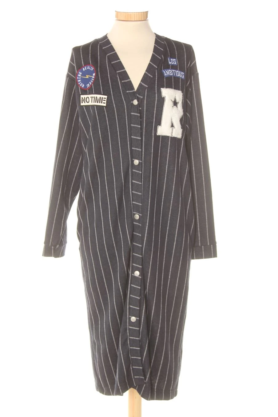 Pull & Bear Taille S. Robe Casual 1 Pull & Bear Taille S. Robe Casual