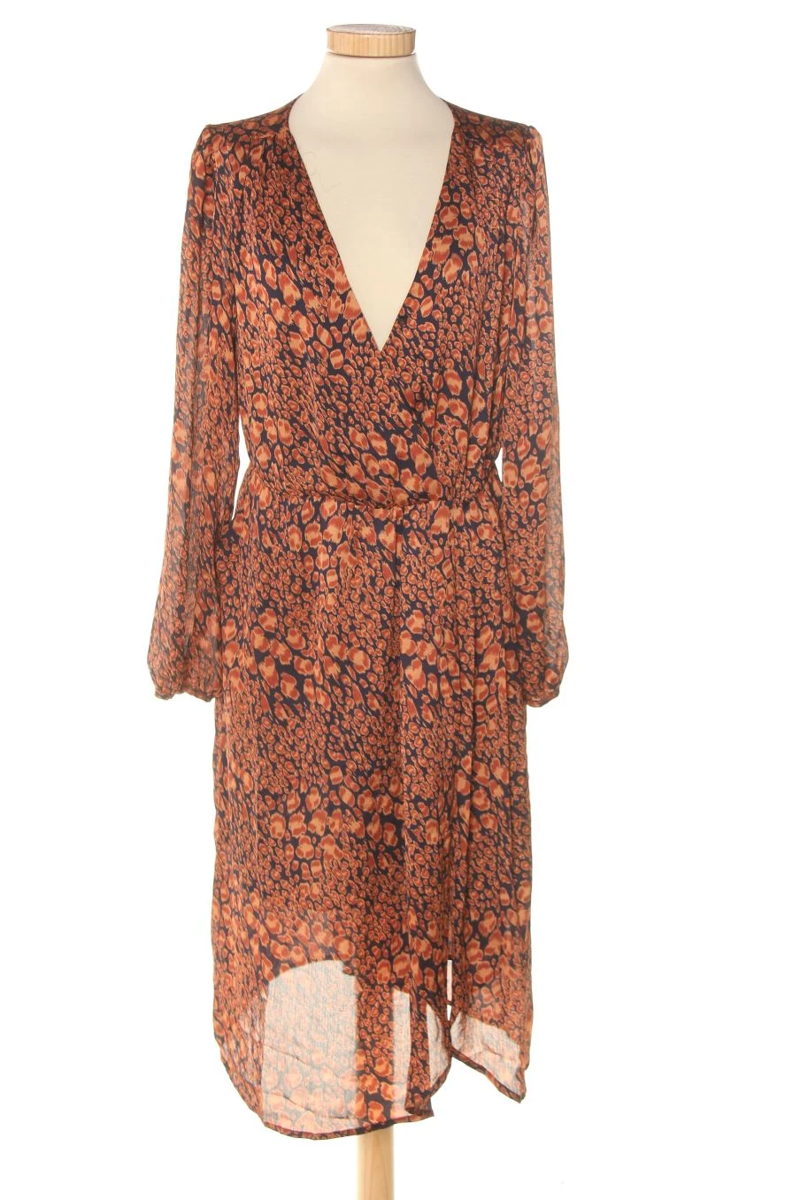 See U Soon Taille M. Robe Casual 1 See U Soon Taille M. Robe Casual