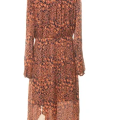 See U Soon Taille M. Robe Casual 4 See U Soon Taille M. Robe Casual -Veloutelle Soldes Boutique 15525556 20557757 thickbox