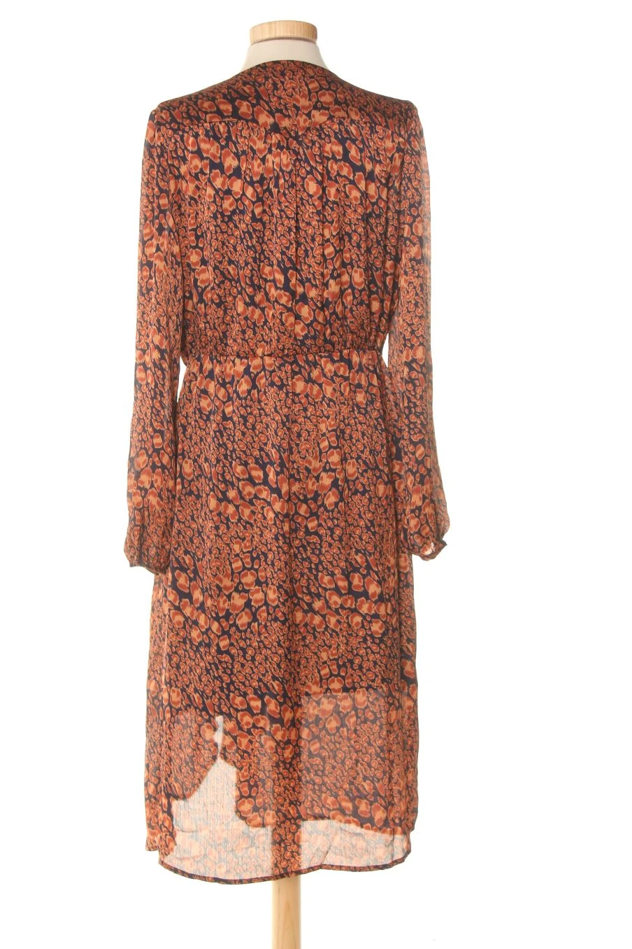 See U Soon Taille M. Robe Casual 2 See U Soon Taille M. Robe Casual – Image 2