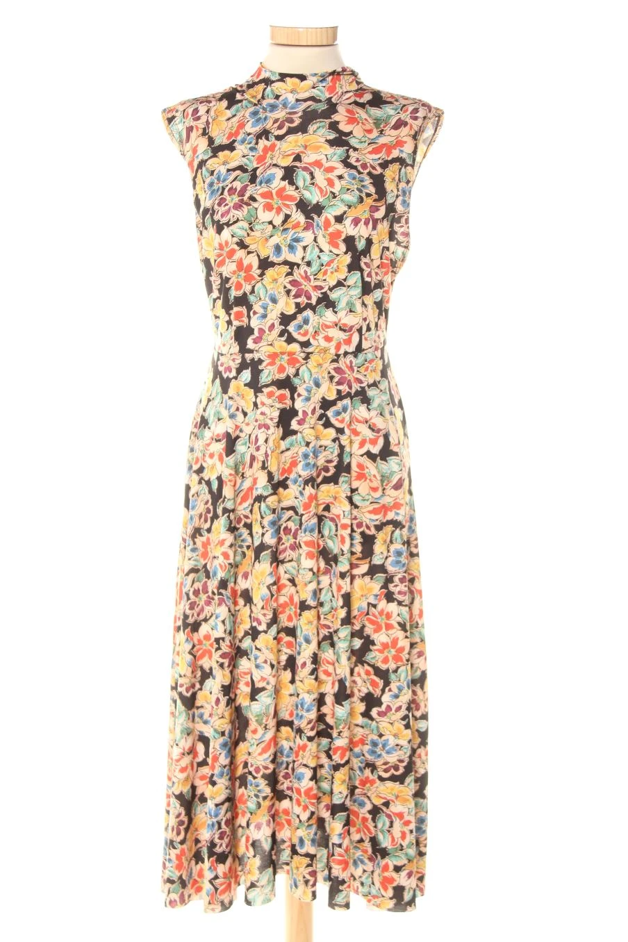 Zara Taille XL. Robe Casual 1 Zara Taille XL. Robe Casual