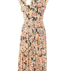 Zara Taille XL. Robe Casual 3 Zara Taille XL. Robe Casual -Veloutelle Soldes Boutique 15525583 20556504 thickbox