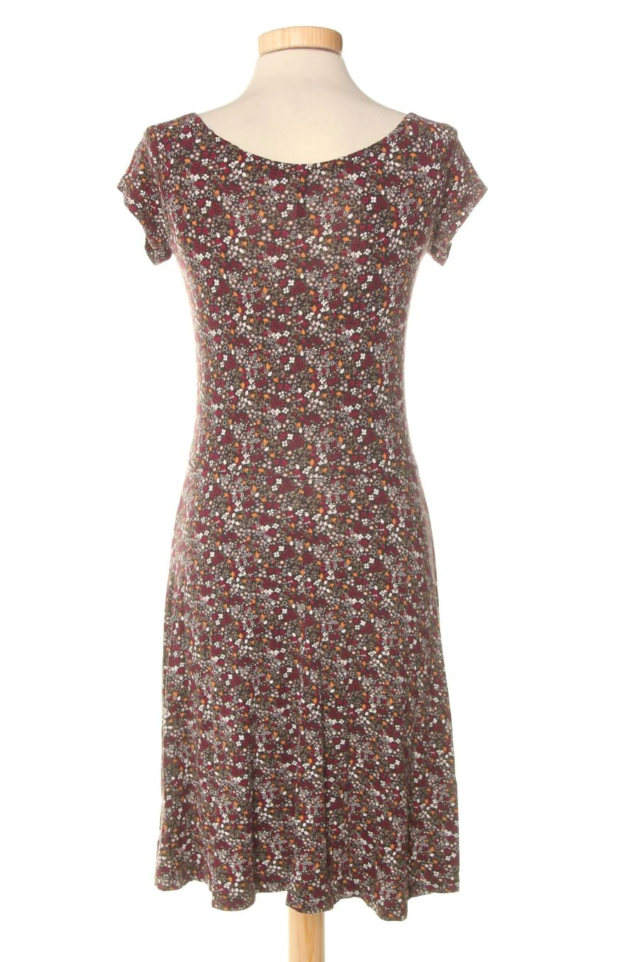 Stradivarius Taille L. Robe Casual 2 Stradivarius Taille L. Robe Casual – Image 2