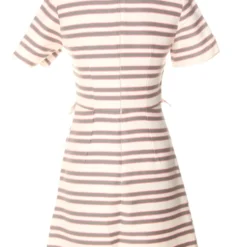 Warehouse Taille XS. Robe Casual -Veloutelle Soldes Boutique 15525730 20556966 thickbox