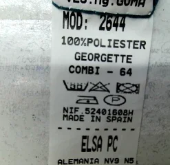 ALBANO'S Taille M. Robe Casual 5 ALBANO'S Taille M. Robe Casual -Veloutelle Soldes Boutique 15525873 20558175 thickbox