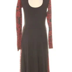 Desigual Taille M. Robe Casual 3 Desigual Taille M. Robe Casual -Veloutelle Soldes Boutique 15525877 20559171 thickbox
