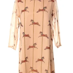 Compania Fantastica Compañía Fantástica Taille M. Robe Casual