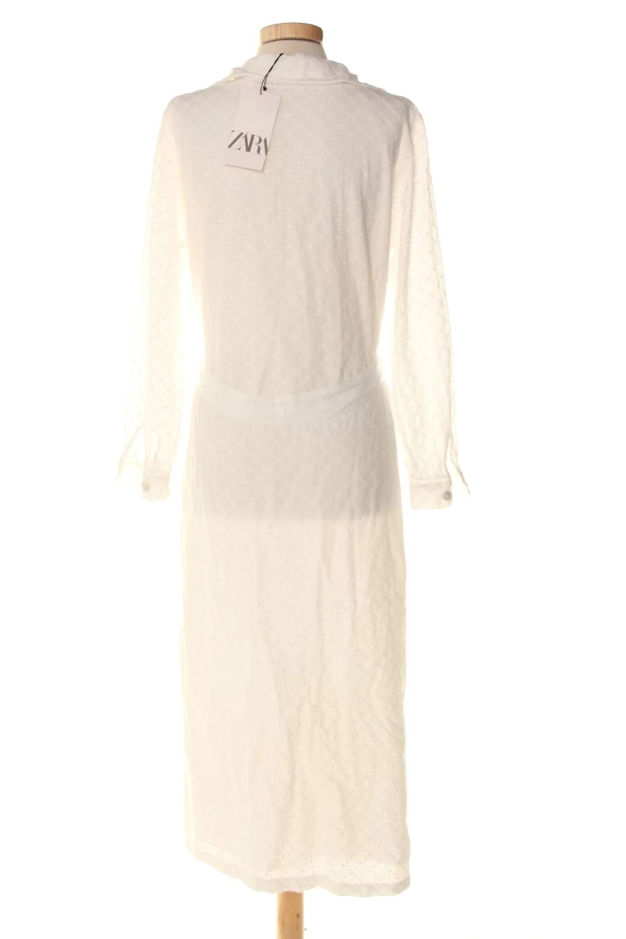 Zara Taille M. Robe 2 Zara Taille M. Robe – Image 2