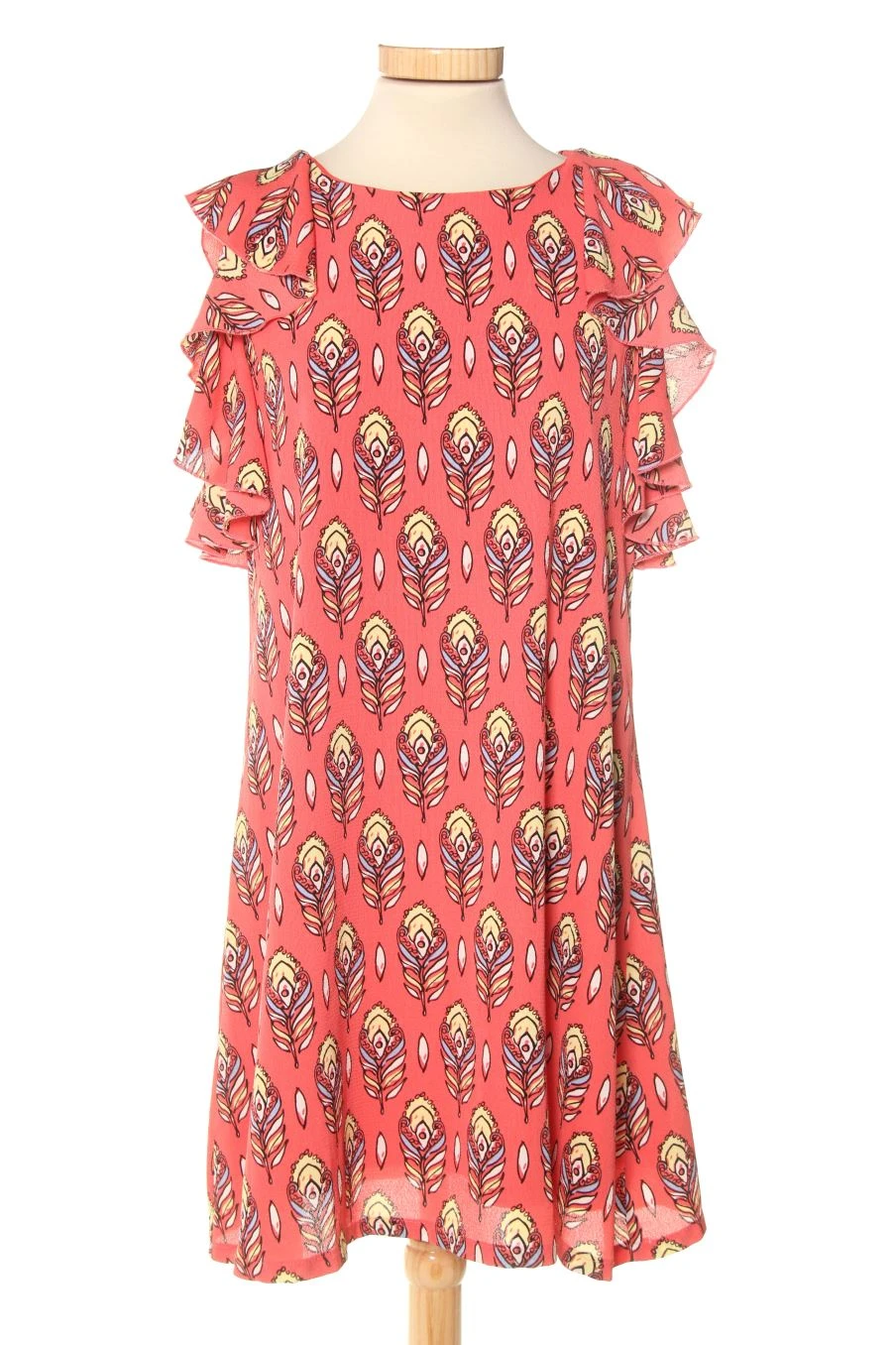 Minueto Taille L. Robe Casual 1 Minueto Taille L. Robe Casual