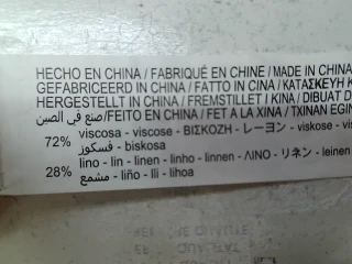 Stradivarius Taille S. Robe Casual 3 Stradivarius Taille S. Robe Casual – Image 3