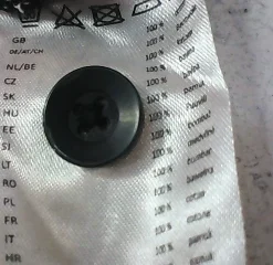 EVER.ME (TAKKO) Taille 46. Robe Casual -Veloutelle Soldes Boutique 15526219 20557685 thickbox