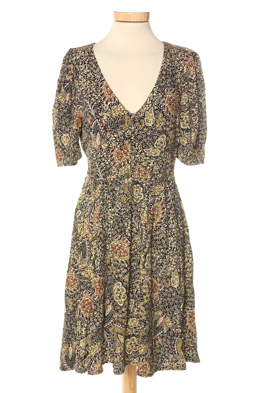 Promod Taille 38. Robe Casual 1 Promod Taille 38. Robe Casual