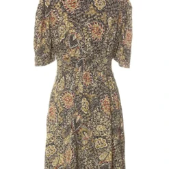 Promod Taille 38. Robe Casual 3 Promod Taille 38. Robe Casual -Veloutelle Soldes Boutique 15526237 20556785 thickbox