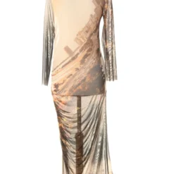 Zara Taille M. Robe Casual 3 Zara Taille M. Robe Casual -Veloutelle Soldes Boutique 15526244 20556559 thickbox