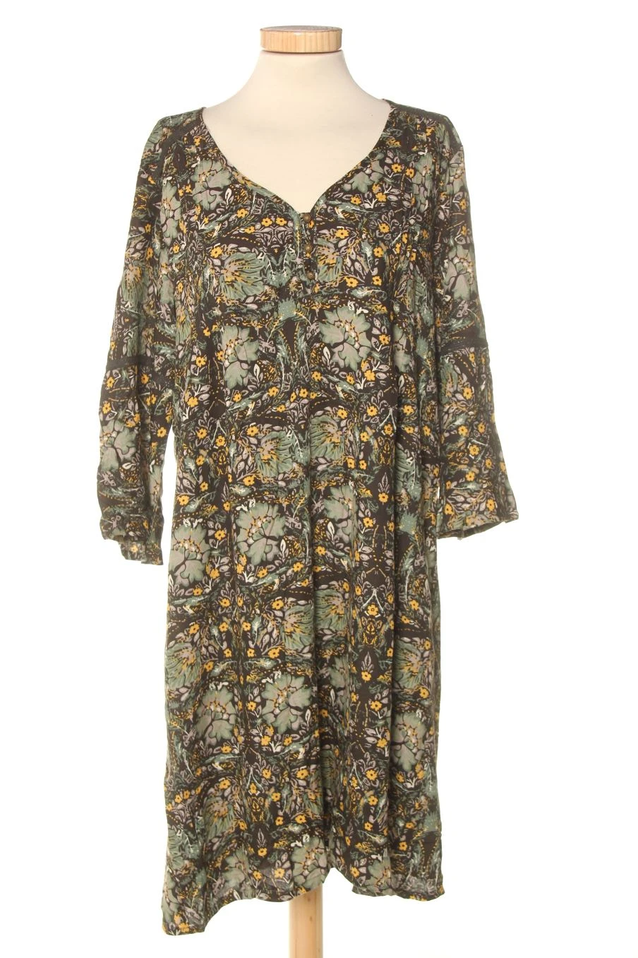 BLANCHEPORTE Taille 46. Robe Casual 1 BLANCHEPORTE Taille 46. Robe Casual