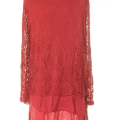 Made In Italy Taille M. Robe Casual -Veloutelle Soldes Boutique 15526314 20557962 thickbox