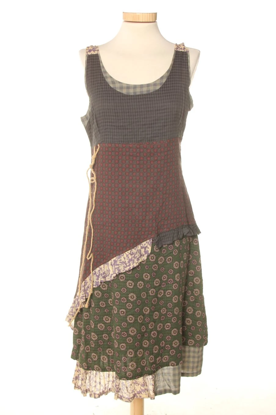 Ian Mosh Taille M. Robe Casual 1 Ian Mosh Taille M. Robe Casual