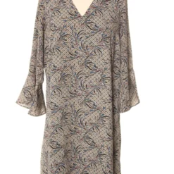 PERCENTIL Taille L. Robe Casual