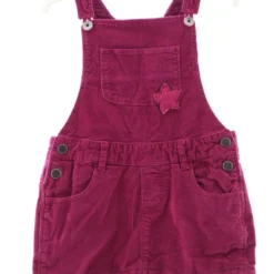 Benetton Taille 3 Ans. Robe Casual