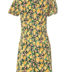 Maje Taille S. Robe Casual -Veloutelle Soldes Boutique 15526933 20559512 thickbox