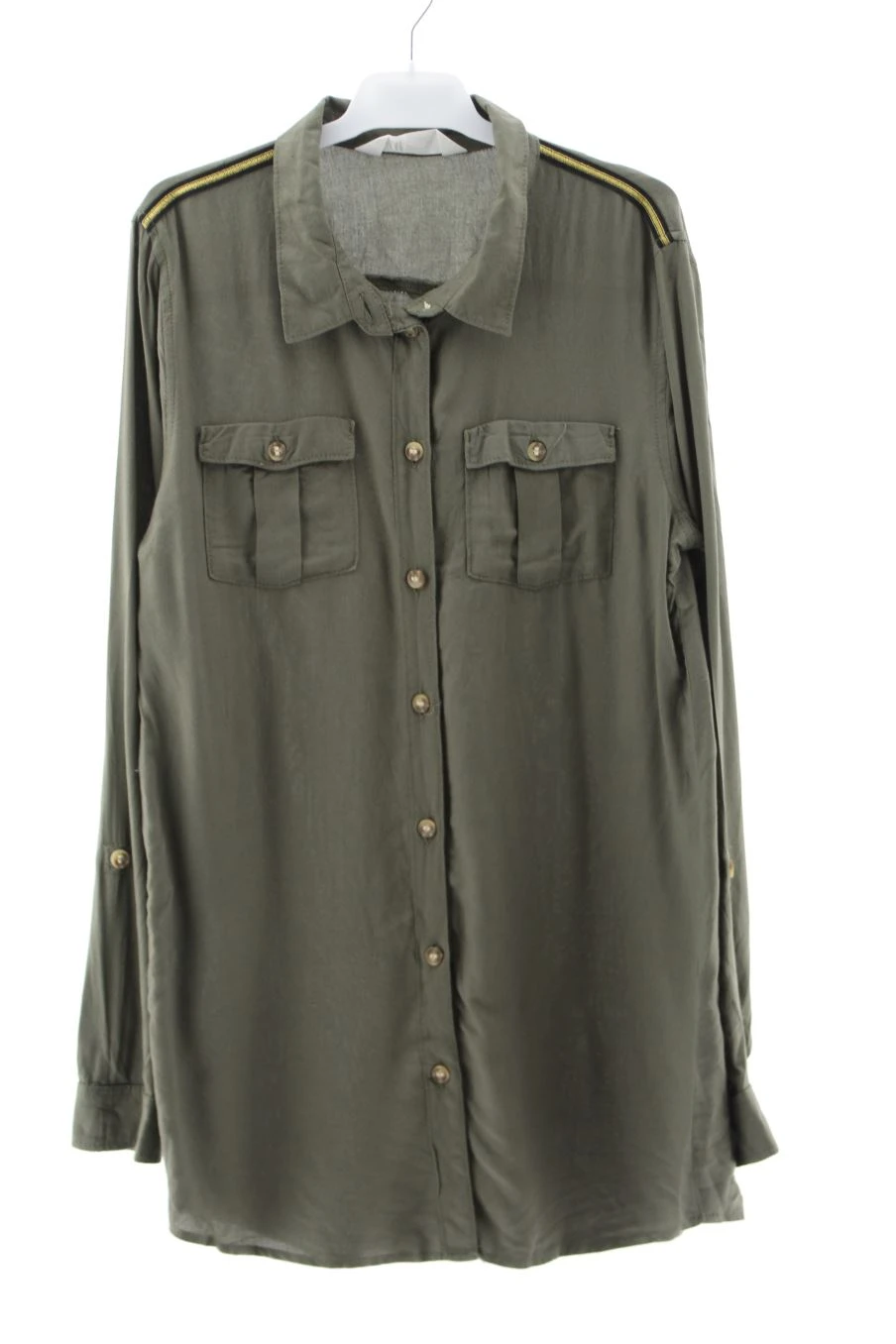 H&M Taille 14 Ans. Robe Casual 1 H&M Taille 14 Ans. Robe Casual