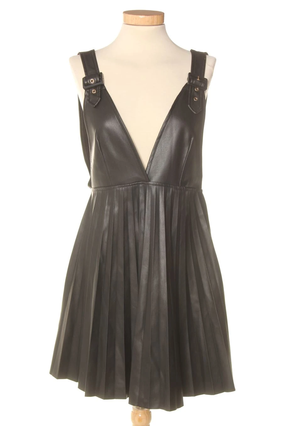 Zara Taille M. Robe Casual 1 Zara Taille M. Robe Casual