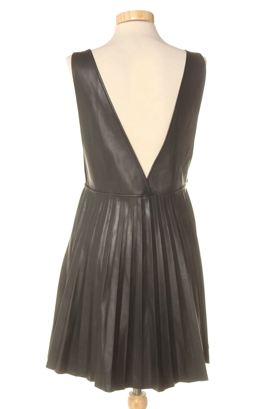 Zara Taille M. Robe Casual 2 Zara Taille M. Robe Casual – Image 2